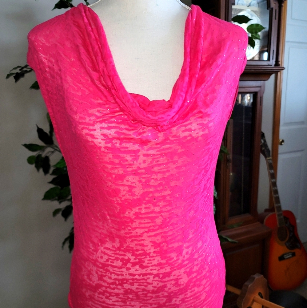 💥2/$12💥Scoop neck top